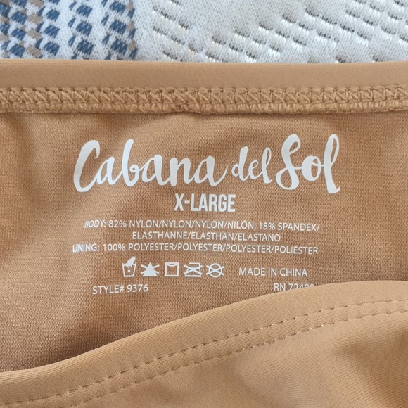 Tankini - Picture 3 of 5